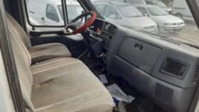 Citroen Jumper 2.5d/на части, снимка 5