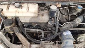 Citroen Jumper 2.5d/на части, снимка 6