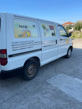 Toyota Hiace, снимка 6