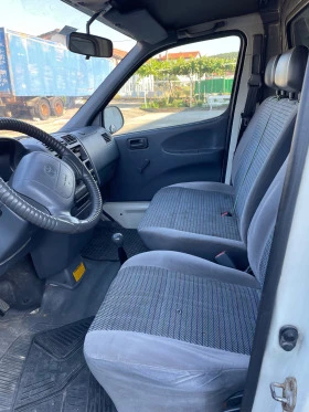 Toyota Hiace, снимка 10