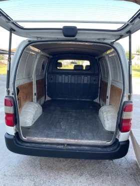 Toyota Hiace, снимка 7