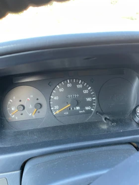 Toyota Hiace, снимка 9