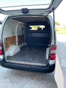 Toyota Hiace, снимка 8