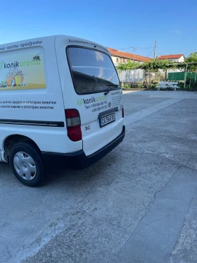 Toyota Hiace, снимка 5