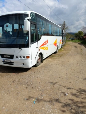 Iveco Uni, снимка 4