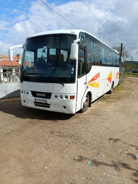 Iveco Uni, снимка 1