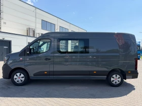Renault Master RED EDITION* ТОВАРО-ПЪТНИЧЕСКИ* L3H2* ЛИЗИНГ* , снимка 8