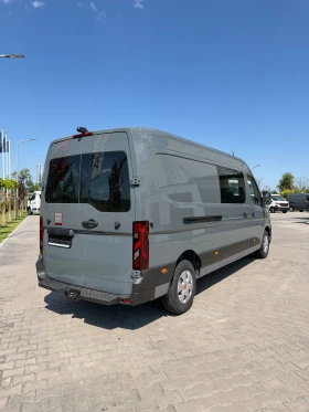 Renault Master RED EDITION* ТОВАРО-ПЪТНИЧЕСКИ* L3H2* ЛИЗИНГ* , снимка 4