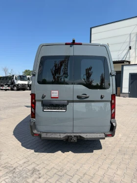 Renault Master RED EDITION* ТОВАРО-ПЪТНИЧЕСКИ* L3H2* ЛИЗИНГ* , снимка 5