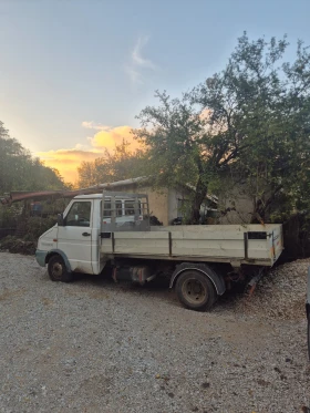 Iveco 35-8, снимка 4