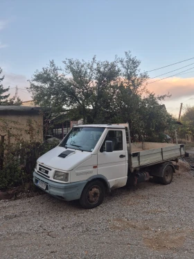 Iveco 35-8, снимка 3