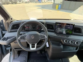 Renault Master RED EDITION* ТОВАРО-ПЪТНИЧЕСКИ* L3H2* ЛИЗИНГ*  | Auto.bg — изображение 14