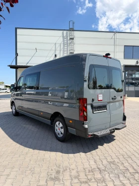 Renault Master RED EDITION* ТОВАРО-ПЪТНИЧЕСКИ* L3H2* ЛИЗИНГ*  | Auto.bg — изображение 6