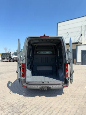 Renault Master RED EDITION* ТОВАРО-ПЪТНИЧЕСКИ* L3H2* ЛИЗИНГ*  | Auto.bg — изображение 9