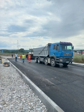 Man Tga, снимка 5