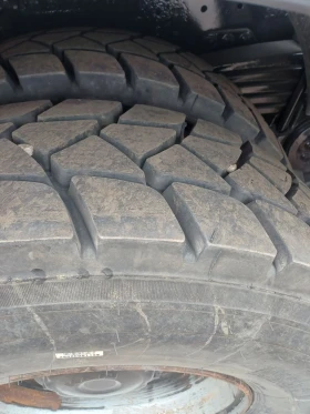 Man Tga, снимка 7