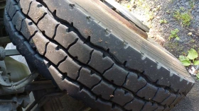 Man Tga, снимка 6