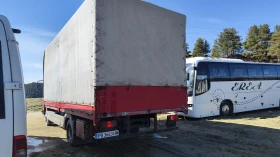 Mercedes-Benz Atego, снимка 3