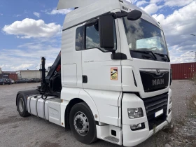 Обява за продажба на Man Tgx 18.460 4x2 BLS ~92 184 лв. - изображение 1