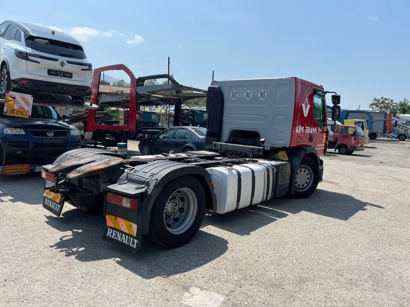 Renault Premium 430dxi EURO5, снимка 5 - Камиони - 51200602