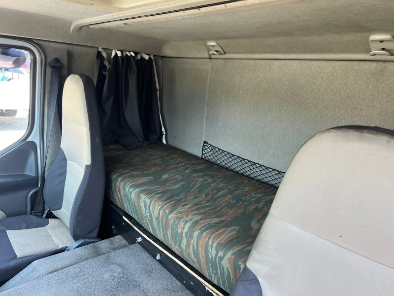 Renault Premium 430dxi EURO5, снимка 12 - Камиони - 51200602
