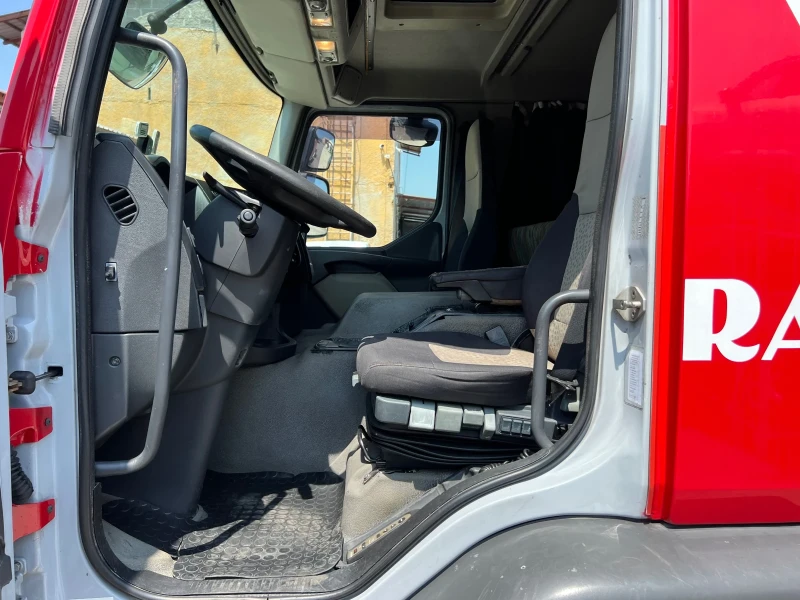 Renault Premium 430dxi EURO5, снимка 8 - Камиони - 51200602