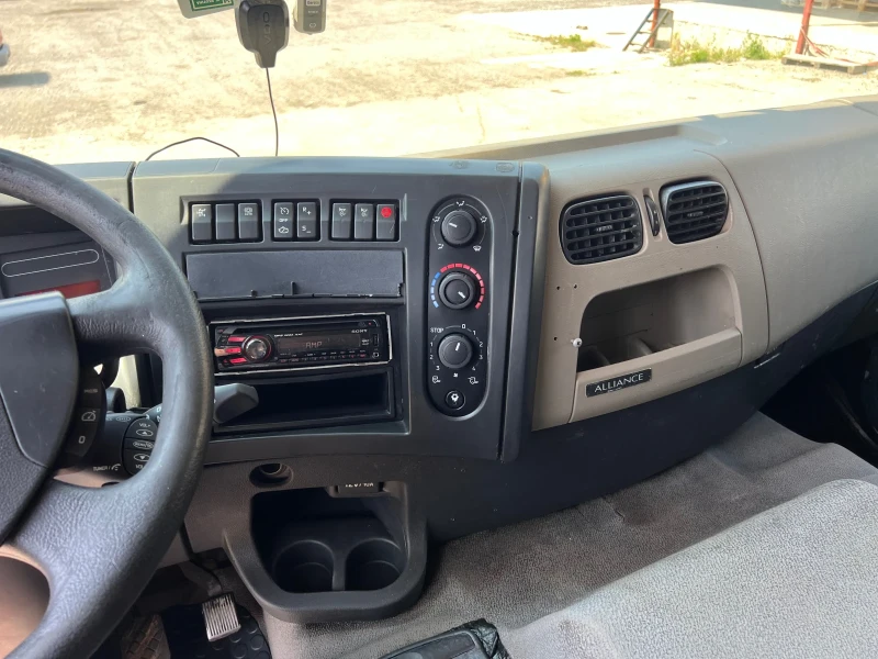 Renault Premium 430dxi EURO5, снимка 10 - Камиони - 51200602