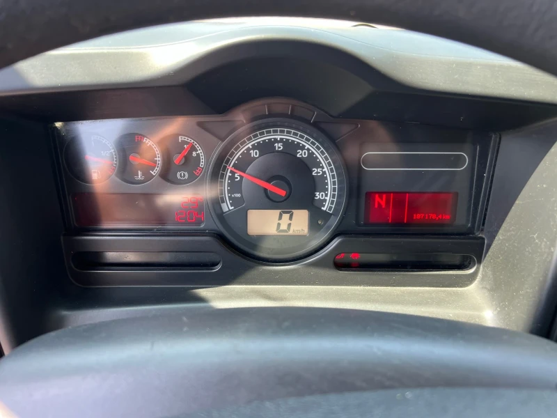 Renault Premium 430dxi EURO5, снимка 9 - Камиони - 51200602