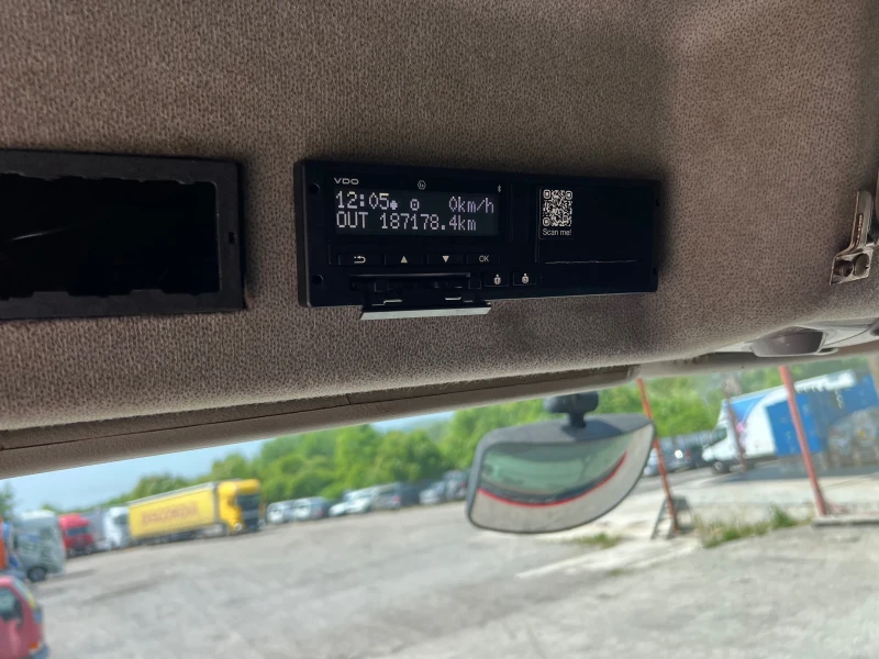 Renault Premium 430dxi EURO5, снимка 13 - Камиони - 51200602