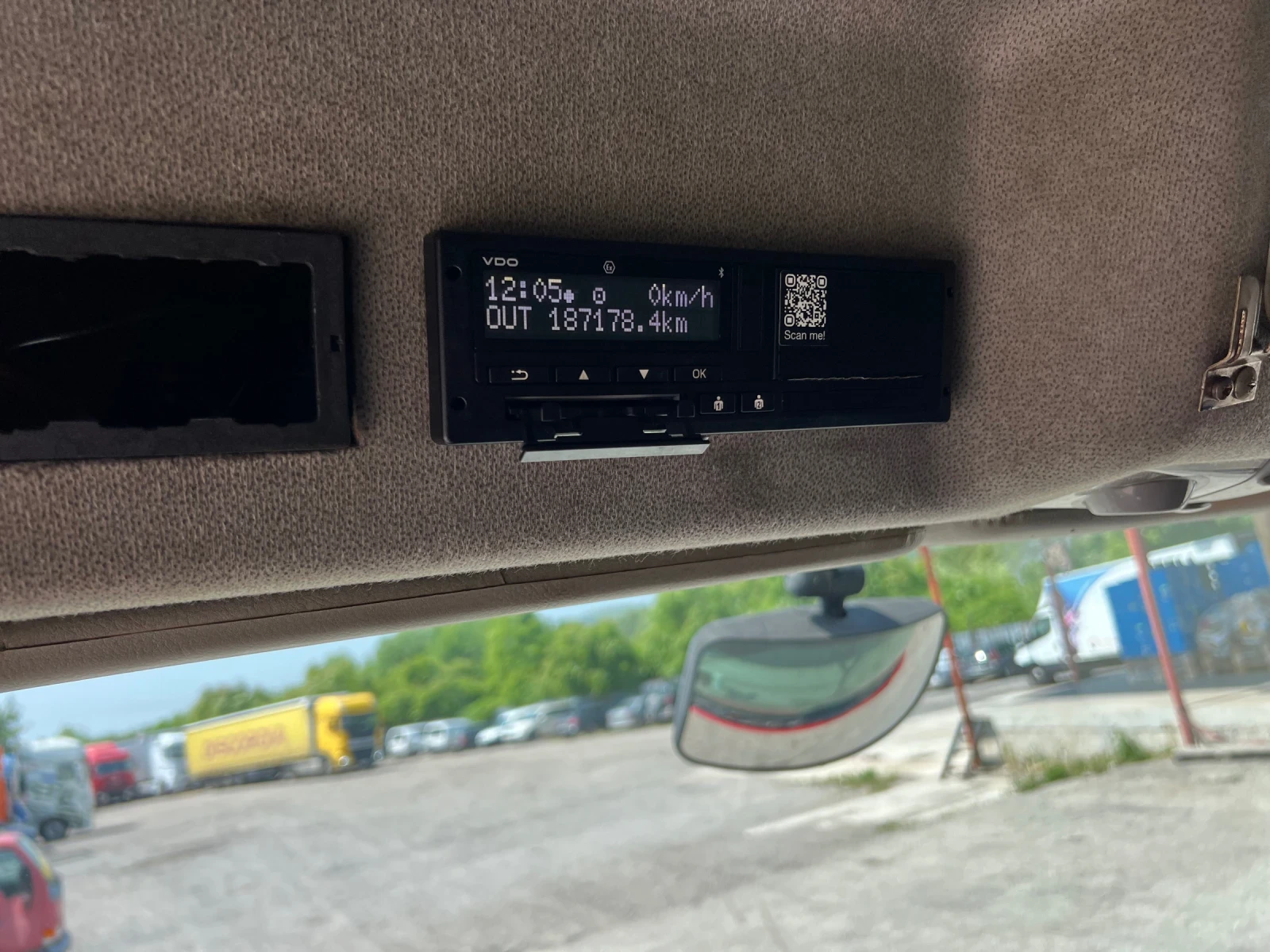 Renault Premium 430dxi EURO5 | Mobile.bg   13