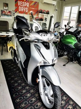 Honda Sh 150i ABS LED 05.2017г., снимка 5