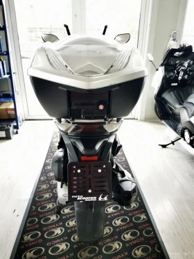 Honda Sh 150i ABS LED 05.2017г., снимка 11