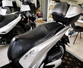 Honda Sh 150i ABS LED 05.2017г., снимка 3