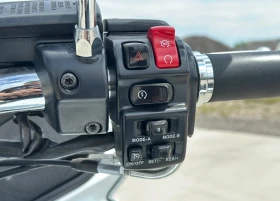 Kawasaki Voyager VAQUERO WHITE PEARL, снимка 8