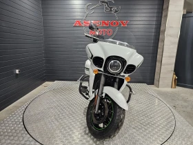 Kawasaki Voyager VAQUERO WHITE PEARL, снимка 8