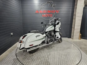 Kawasaki Voyager VAQUERO WHITE PEARL, снимка 10