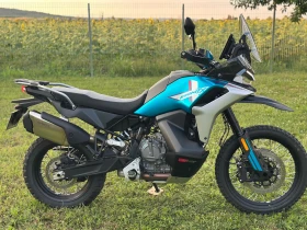 Cfmoto MT-X 800 ГАРАНЦИОНЕН, снимка 5