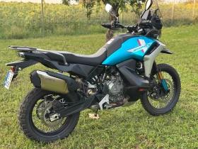 Cfmoto MT-X 800 ГАРАНЦИОНЕН, снимка 4