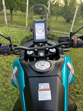 Cfmoto MT-X 800 ГАРАНЦИОНЕН, снимка 10