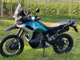 Cfmoto MT-X 800 ГАРАНЦИОНЕН, снимка 1