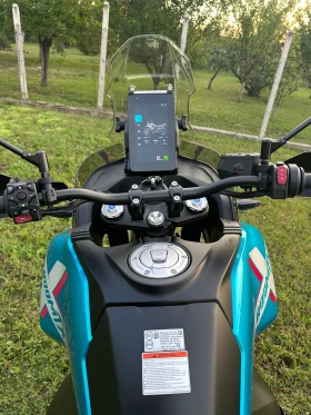 Cfmoto MT-X 800 ГАРАНЦИОНЕН, снимка 9