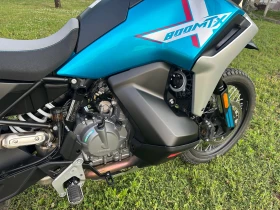 Cfmoto MT-X 800 ГАРАНЦИОНЕН, снимка 13