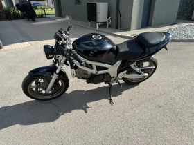 Suzuki SV 650, снимка 4