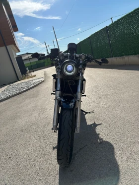 Suzuki SV 650, снимка 5