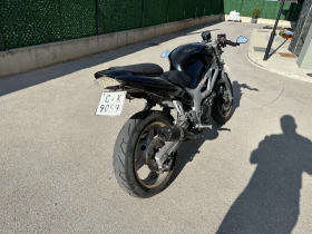 Suzuki SV 650, снимка 3