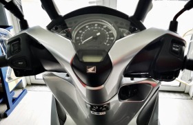 Honda Sh 150i ABS LED 05.2017г., снимка 2 - Мотоциклети и мототехника - 43050578
