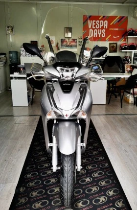 Honda Sh 150i ABS LED 05.2017. | Mobile.bg    10