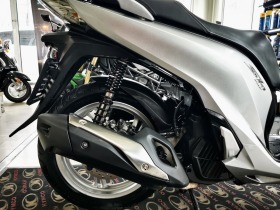Honda Sh 150i ABS LED 05.2017г., снимка 8 - Мотоциклети и мототехника - 43050578