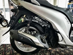 Honda Sh 150i ABS LED 05.2017. | Mobile.bg    8