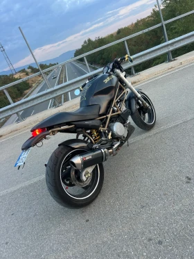 Ducati Monster 600, снимка 3